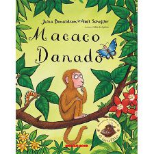 Macaco Danado